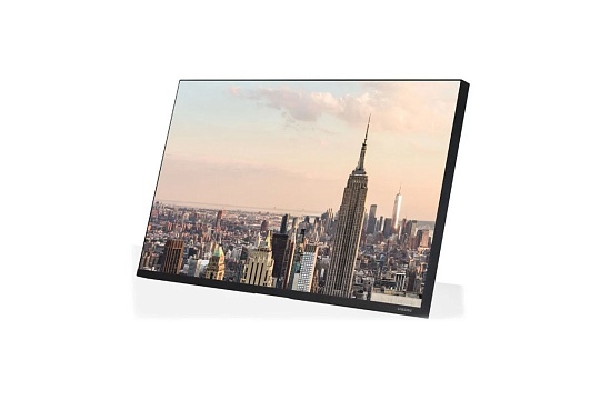 Монитор 27" SAMSUNG S27R750QEI, LS27R750QEIXCI