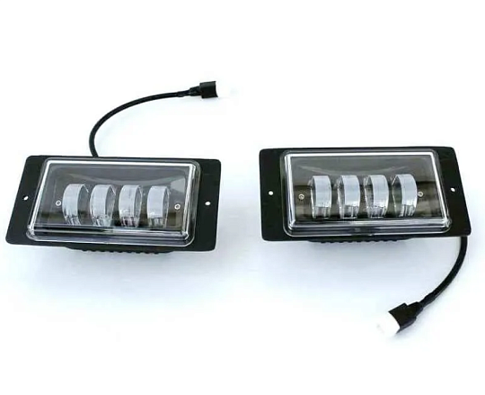 AutoLED 2110-LED Противотуманная фара (2 шт)