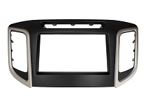 Переходная рамка 2 DIN Hyundai Creta (2016+) Aura AFA-HY03 
