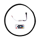 ACV MRS122DLW Сабвуфер 12" (300мм) с регулируемой RGB подсветкой для морского транспорта