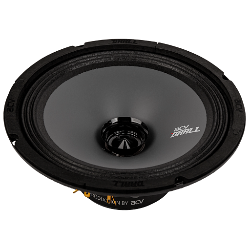 Широкополосная акустика 20 см ACV DR8 DRALL (пара)