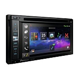 Навигационная система 2DIN Pioneer AVIC-F960BT