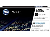 Картридж лазерный HP 655A, CF450A