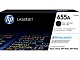 Картридж лазерный HP 655A, CF450A
