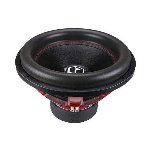 Сабвуфер Ural Decibel 18 D1