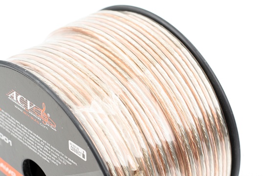 Акустический кабель ACV KP21-1001 14AWG