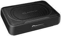 Pioneer TS-WX130EA Сабвуфер