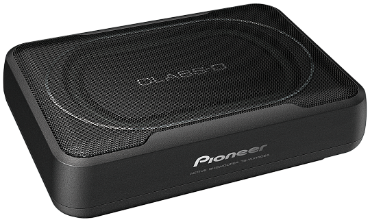 Pioneer TS-WX130EA Сабвуфер
