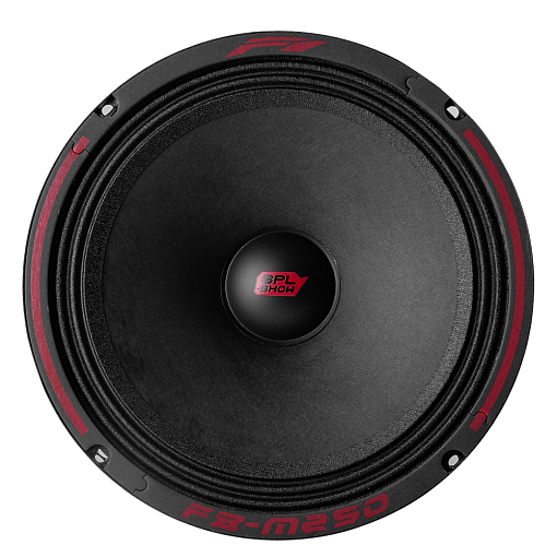 Акустика SPL SHOW 8" ACV F8-M250