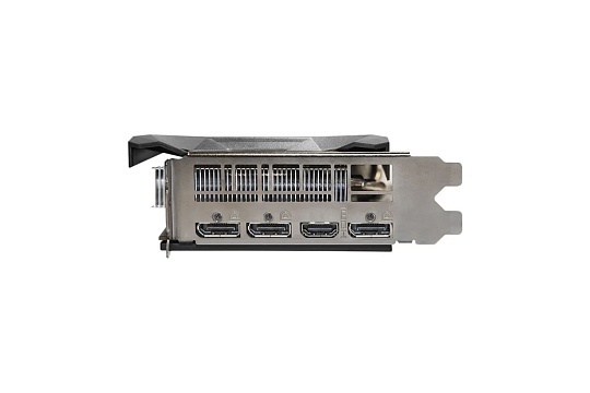 Видеокарта MSI RX 5600 XT MECH OC