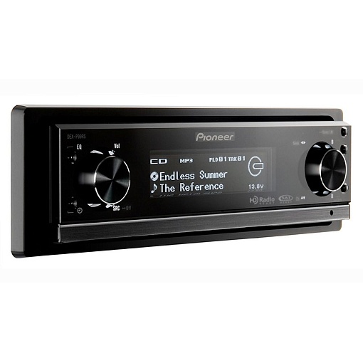 Магнитола Pioneer DEX-P99RS