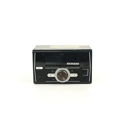 Магнитола ACV AVS-2700BM с Bluetooth