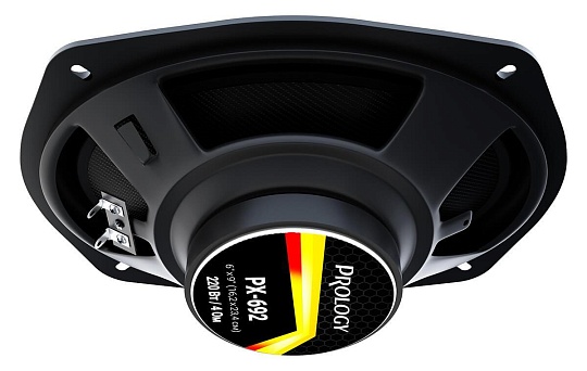 Prology PX-692 Акустика 6*9 коаксиальная