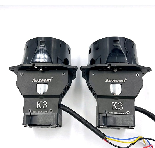 Билед модули Aozoom K3 Dragon Knight DK200 New 2022 Original (новое поколение)