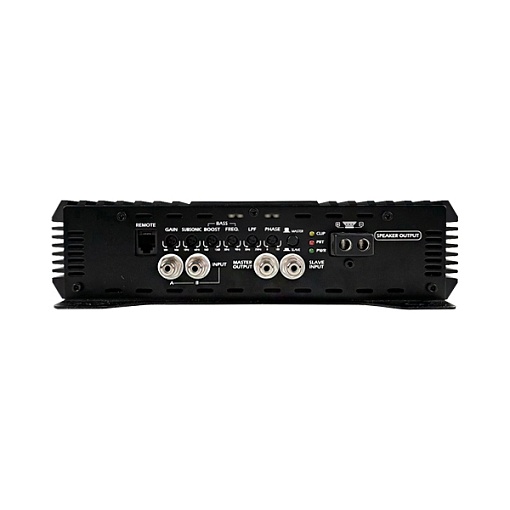 FSD audio PROFI 5.5K Моноблок (сборка Корея)