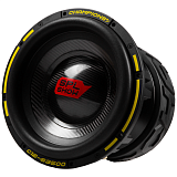 Сабвуфер SPL SHOW 3500 Вт ACV C12-S3500 D1