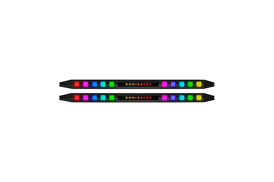 Модуль памяти DIMM DDR4 2x8Gb CORSAIR CMT16GX4M2C3200C16
