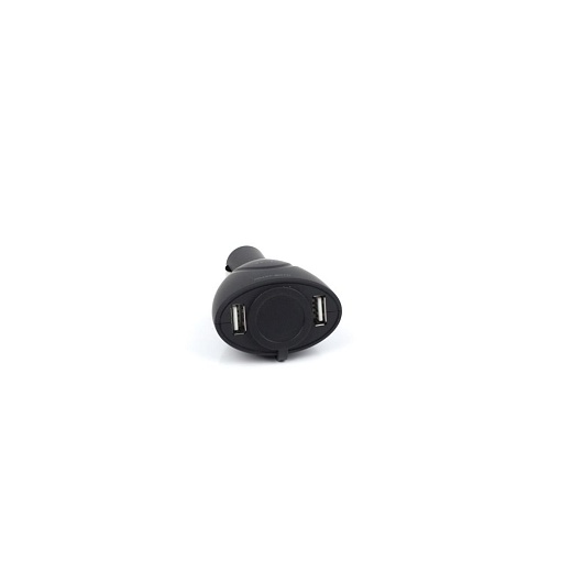 Разветвитель прикуривателя на 2 USB ACV RM37-2010