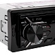 Автомагнитола FIVE F34W 1din ресивер 24V!/белая/BT/USB/SD/FM/AUX/MP3/4*45/фикс.панель
