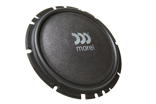 2 компонентная акустика Morel MRC-Virtus NANO 602