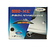 Датчик парковки SHO-ME Y-2616N08 Black (сенсор 22 мм)