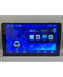 Basson V3 PRO Магнитола 9" Android 3+32Gb Qled Carplay Кулер Голосовой помощник