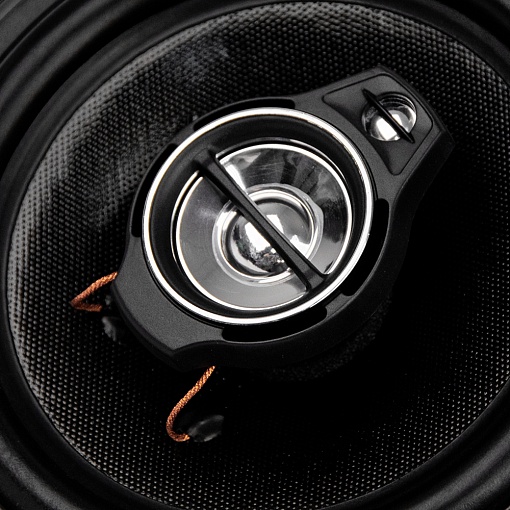 Коаксиальная акустика FIVE SC-652 6.5" (16,51 см)