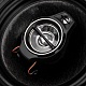 Коаксиальная акустика FIVE SC-652 6.5" (16,51 см)