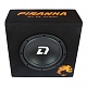 Активный сабвуфер DL Audio Piranha 8A