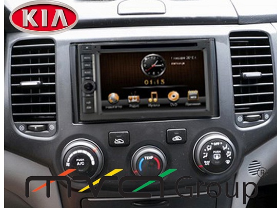 Metra 95-7324 (Kia Optima, Magentis 06>)