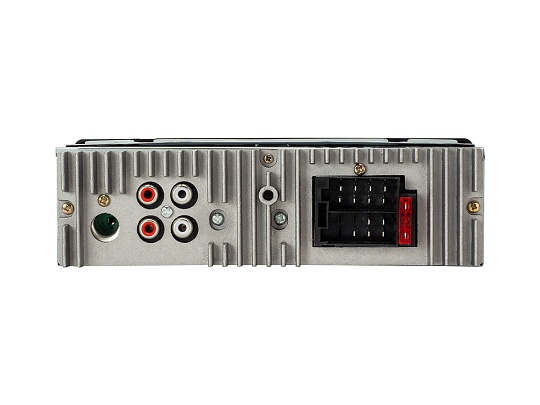Автомобильный USB/SD ресивер Aura AMH-450BT, изменяемая подсветка
