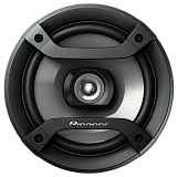Pioneer TS-F1634R Коаксиальная акустика