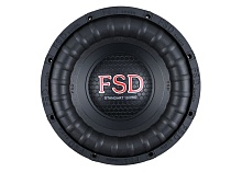 FSD audio STANDART 10D2 PRO Сабвуфер 10" MAX 1000Вт