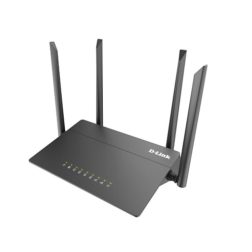 Маршрутизатор D-LINK DIR-822/RU/R1