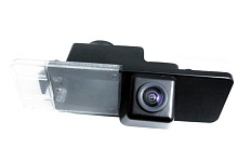 Камера заднего вида Kia Magentis/Optima Intro VDC-094