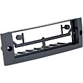 Переходная рамка Intro RMS-N05 Mitsubishi Colt 2004-2008 1DIN
