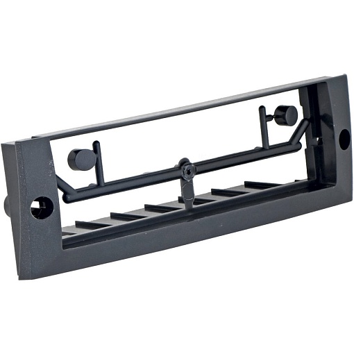 Переходная рамка Intro RMS-N05 Mitsubishi Colt 2004-2008 1DIN