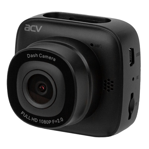 Видеорегистратор с 1 камерой ACV GQ120