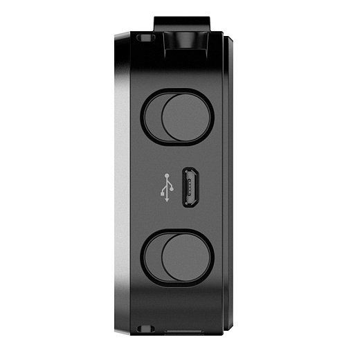 Радар-детектор Inspector Spirit signature GPS