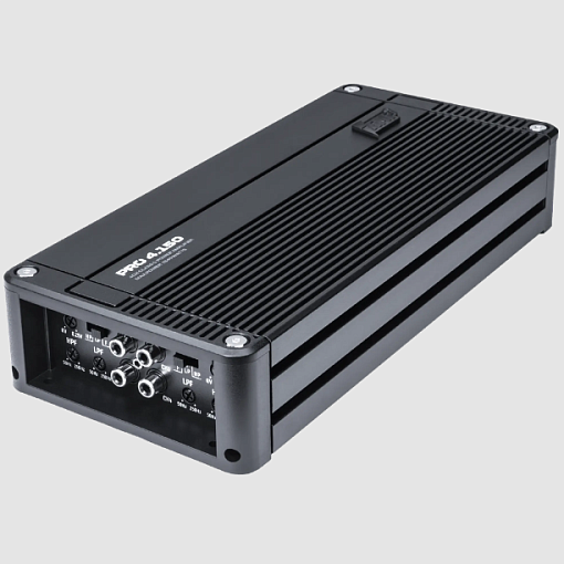 AMP PRO 4.150 Усилитель