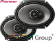 Pioneer TS-A6813I