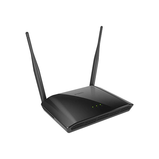 Маршрутизатор D-LINK DIR-615/T4D