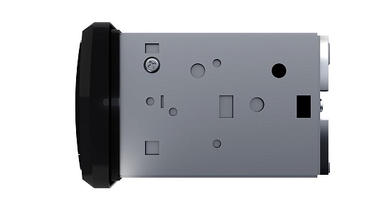 Prology CMD-340 DSP USB/FM/BT ресивер