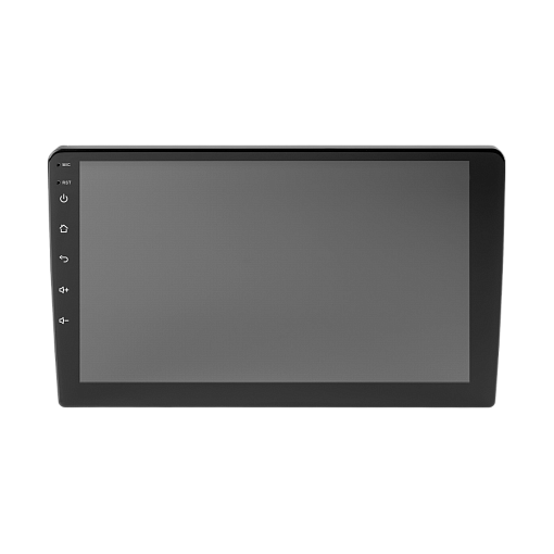 Incar NBA-7709-4 TRAVEL Мультимедийная система 9" Android 11 4+64Gb QLed