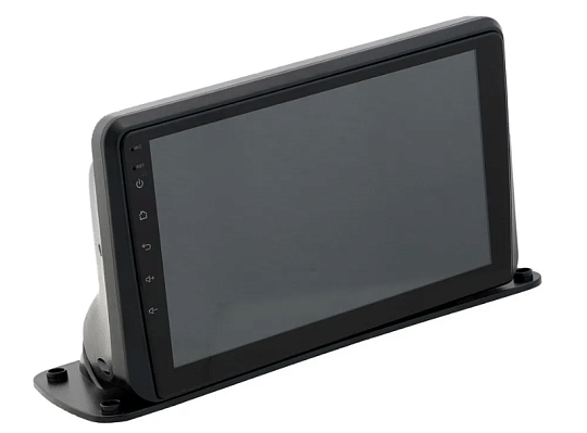 Incar RUN-FC683 Универсальная накладка на торпедо 9"