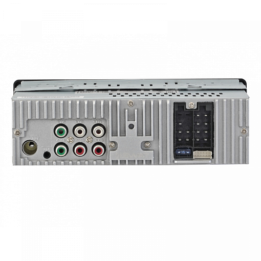 SWAT WX-508D 1-Din ресивер DSP 4*50Вт MP3 2*USB SD/BT