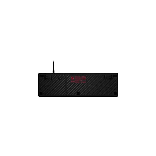Клавиатура LOGITECH G413 Carbon, 920-008309