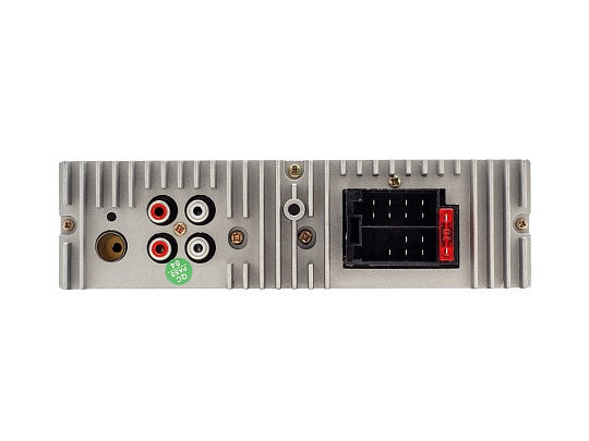 AURA FIREBALL-303BT USB/SD ресивер