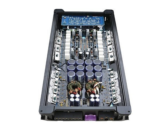 Усилитель Ural DB 4.150