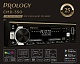 Prology CMD-350 DSP USB/FM/BT ресивер